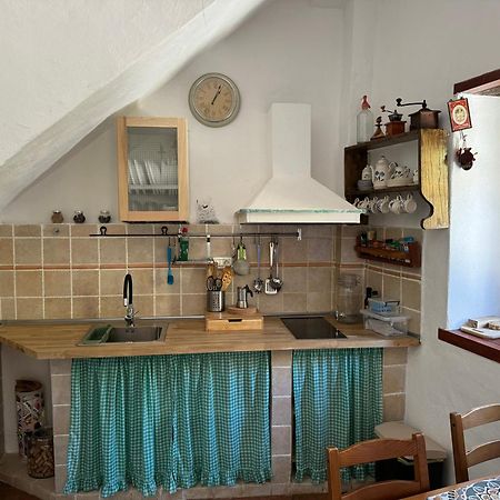 La Casa Del Orobal Apartment Agaete  Ngoại thất bức ảnh