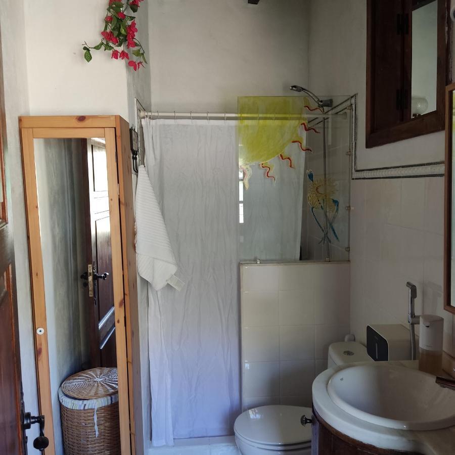 La Casa Del Orobal Apartment Agaete  Ngoại thất bức ảnh