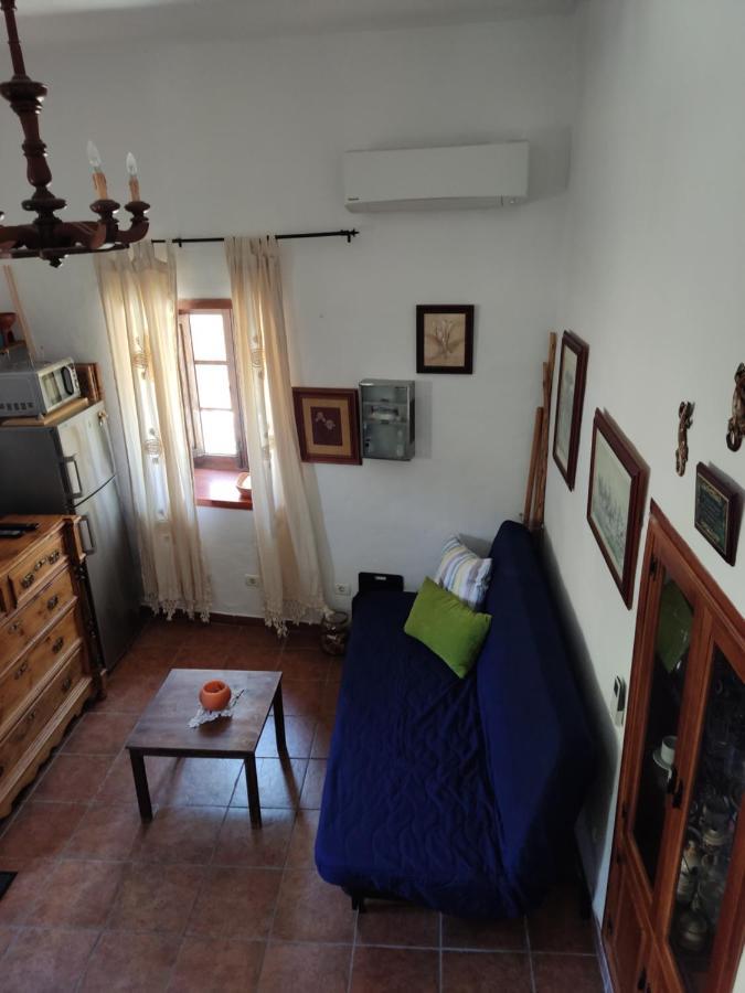 La Casa Del Orobal Apartment Agaete  Ngoại thất bức ảnh