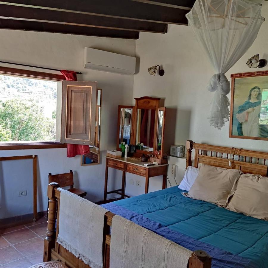La Casa Del Orobal Apartment Agaete  Ngoại thất bức ảnh