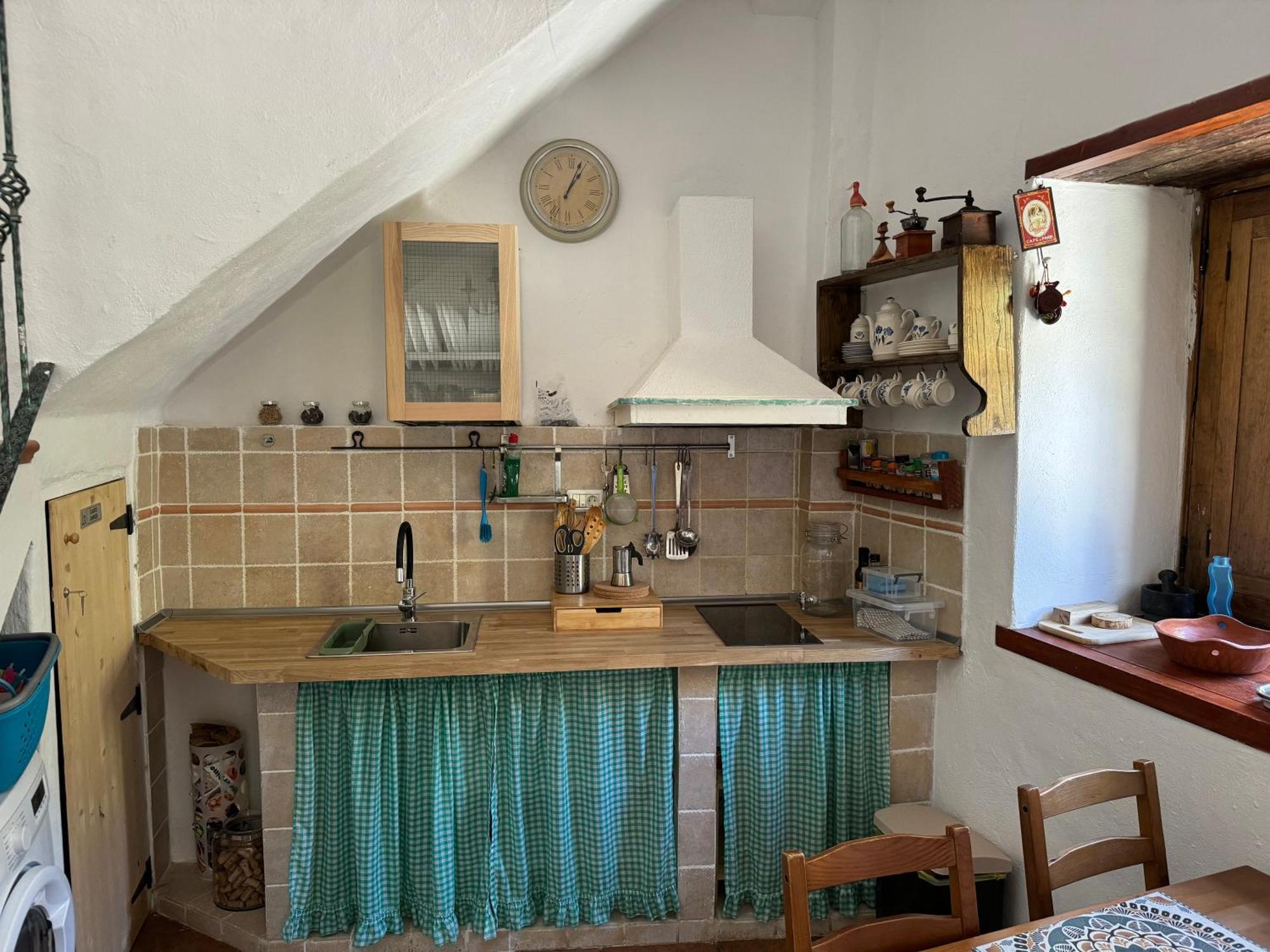 La Casa Del Orobal Apartment Agaete  Ngoại thất bức ảnh